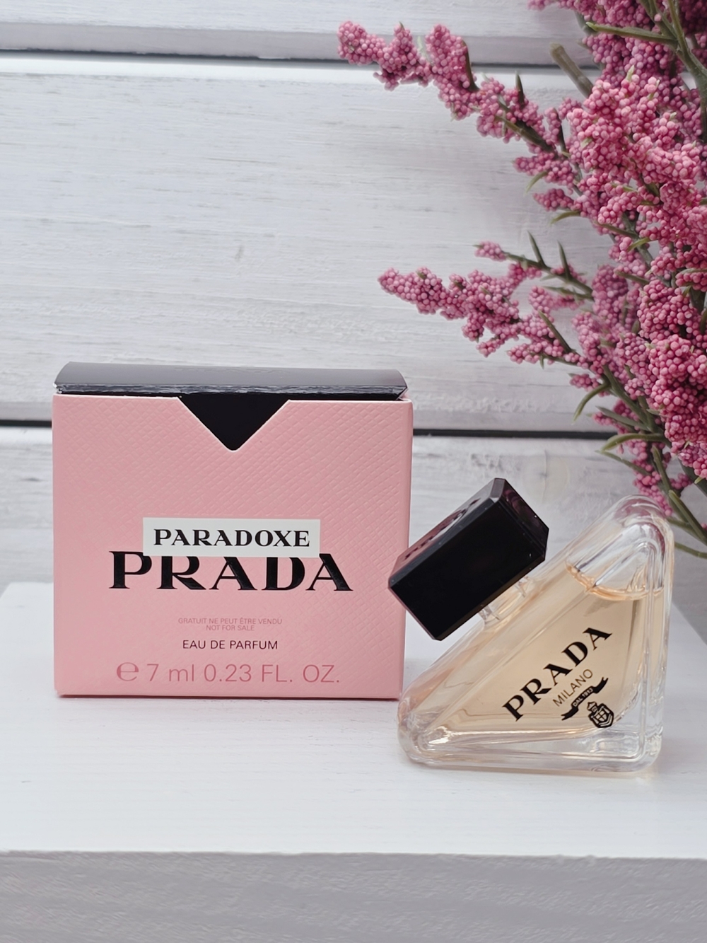 Prada Paradoxe Eau de P.